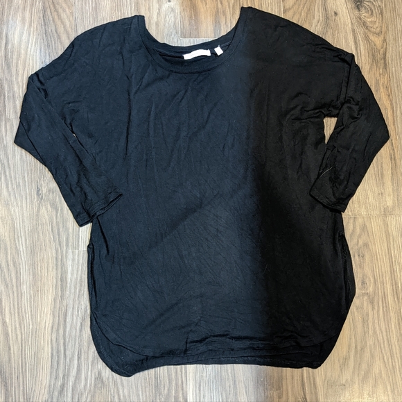 Babaton long sleeve shirt - Picture 1 of 2